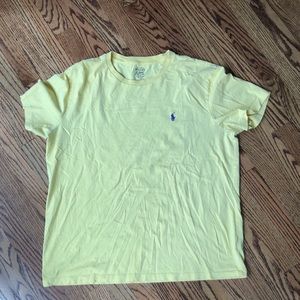 Ralph Lauren Polo Tee, XL